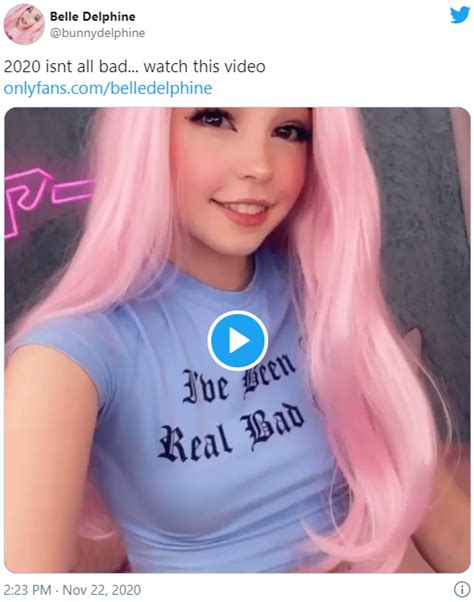 belle delphine nude porn|New Belle Delphines Porn Videos 2024 